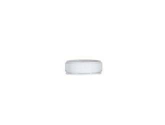 42mm Tamper Evident Twin Start Pressure Seal Lid